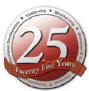 Serving Industry 25 Years plus!
